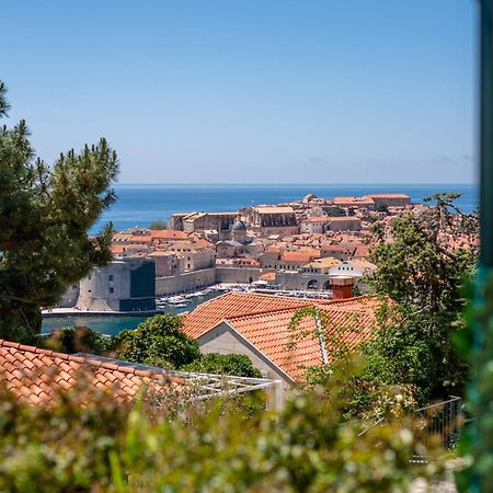 Dubrovnik Breeze Apartamento Exterior foto
