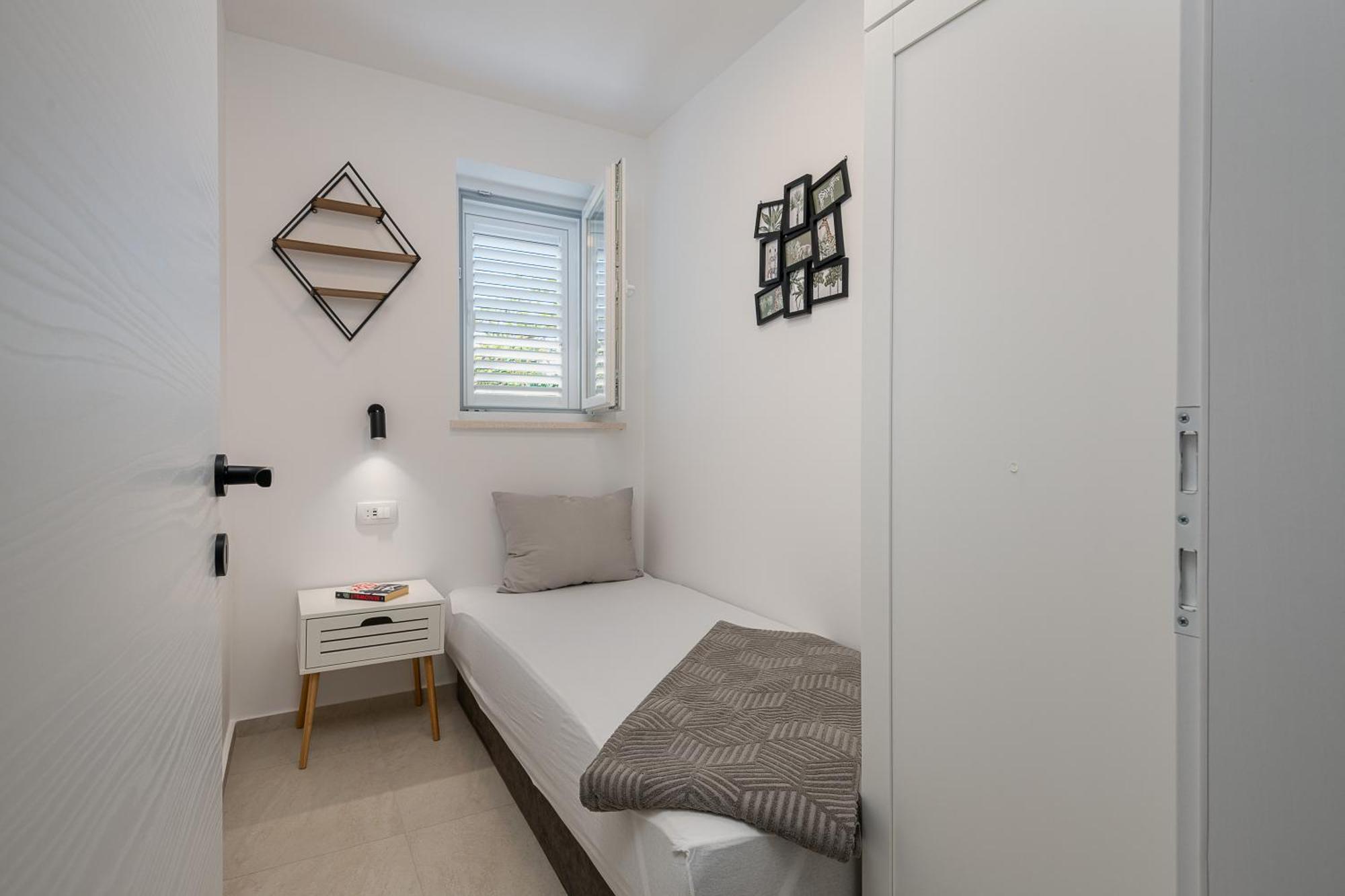 Dubrovnik Breeze Apartamento Exterior foto