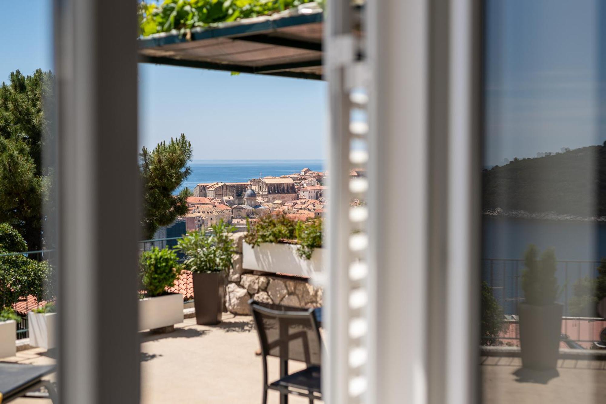 Dubrovnik Breeze Apartamento Exterior foto